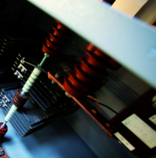 Erdungswiderstände / Earthing resistor